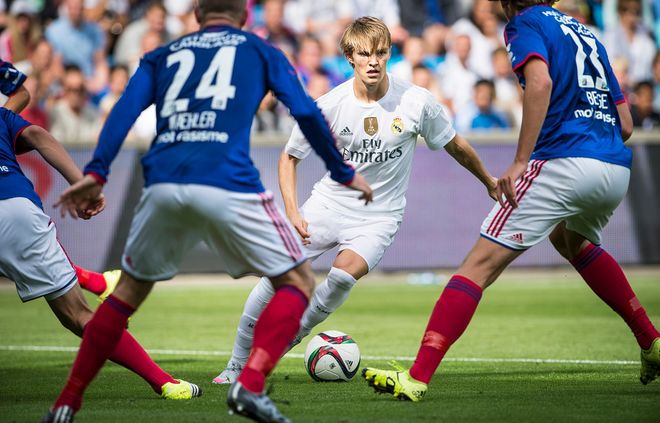 素质赢得了 素质赢得了