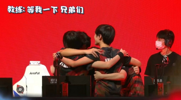 后的深意 后的深意